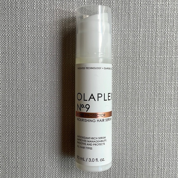 OLAPLEX N9 BOND PROTECTOR NOURISHING HAIR SERUM - Picture 1 of 4